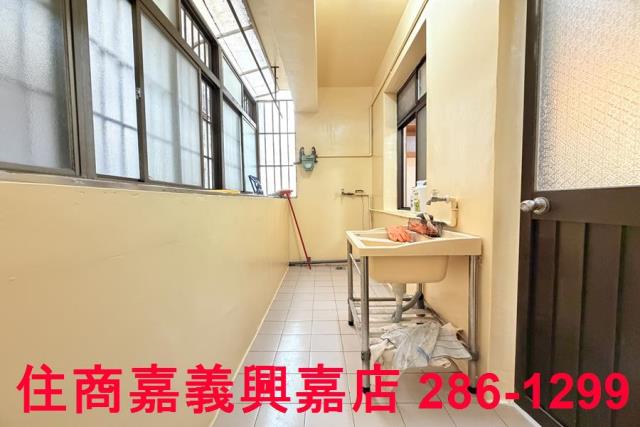 嘉義公寓-3
