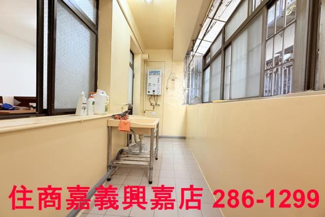 嘉義公寓-4
