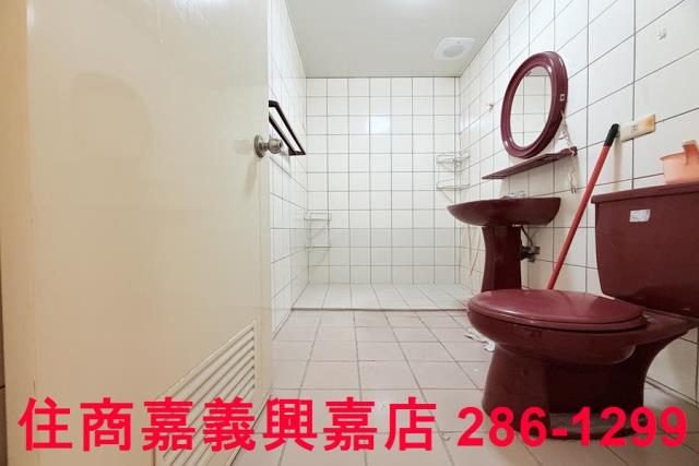 嘉義公寓-5