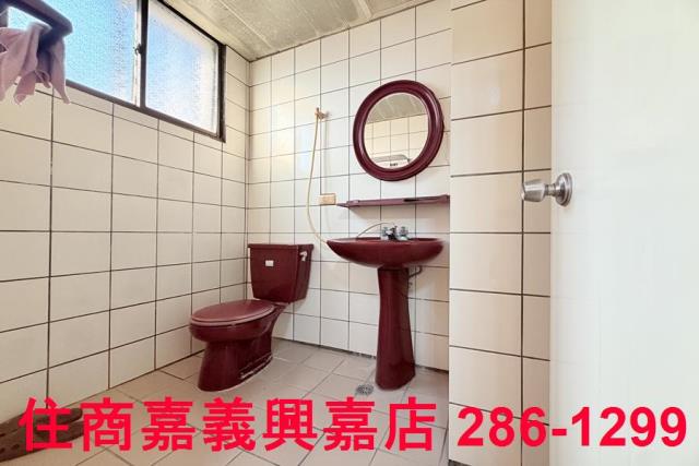 嘉義公寓-8