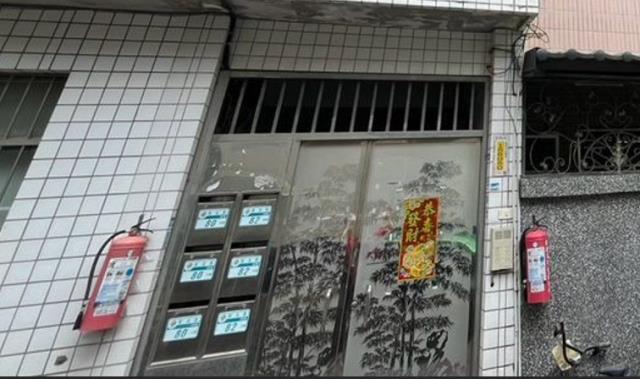 新北三峽法拍公寓-3