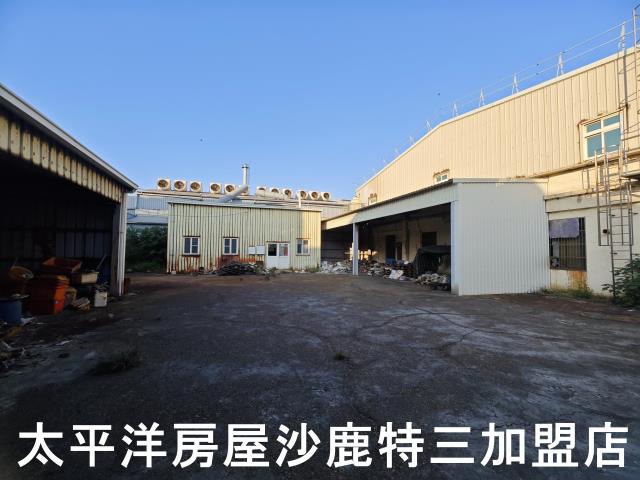 台中梧棲廠辦-2