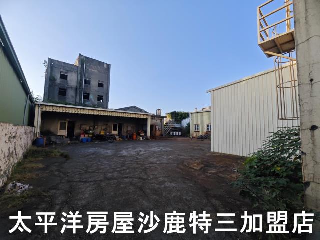 台中梧棲廠辦-3