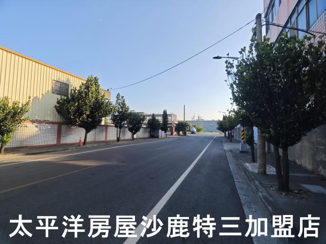 台中梧棲廠辦-4