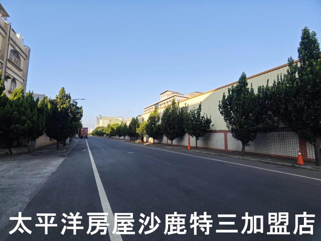 台中梧棲廠辦-5