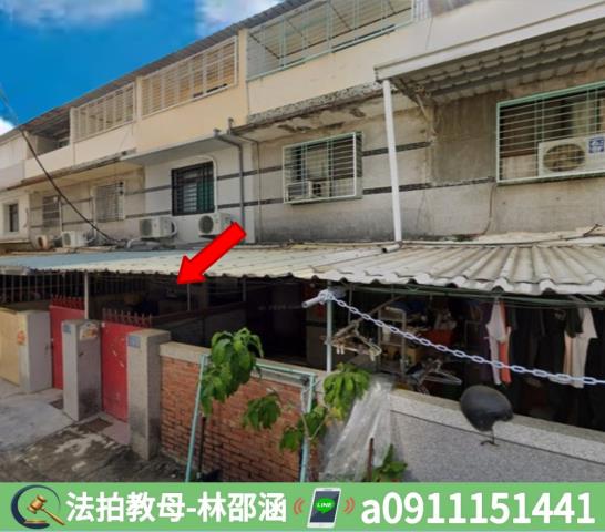 楠梓法拍透天-2