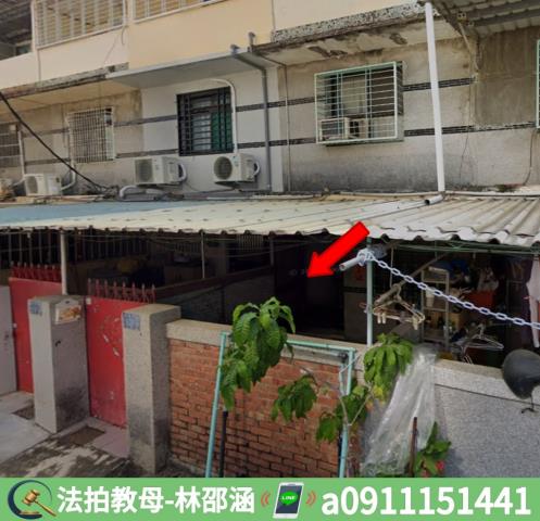 楠梓法拍透天-3