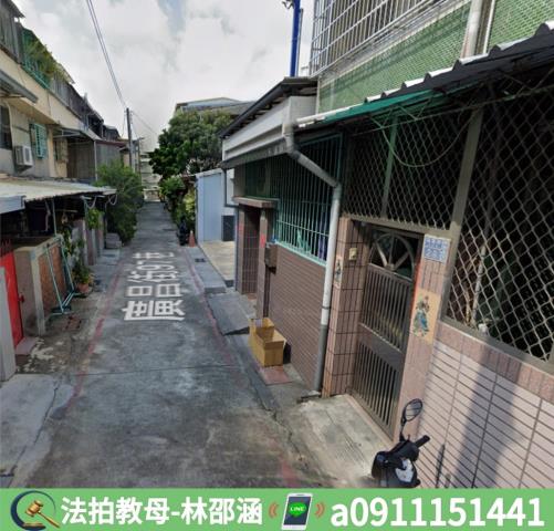 楠梓法拍透天-5