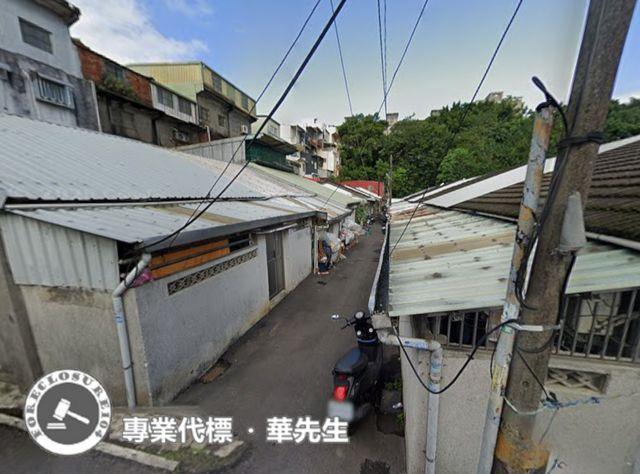 大溪法拍透天-0