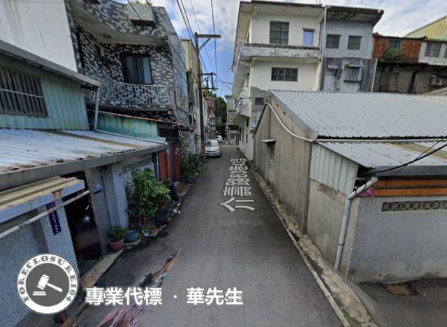 大溪法拍透天-2