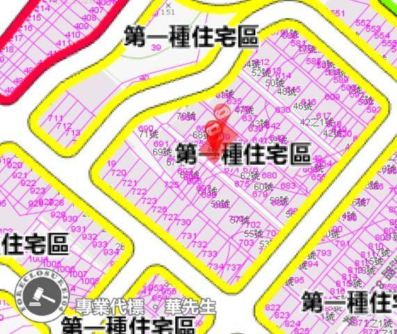 大溪法拍透天-5