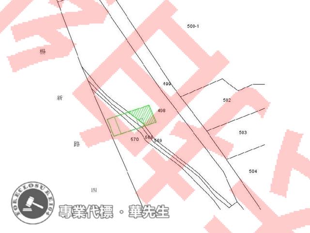 楊梅透天法拍-13