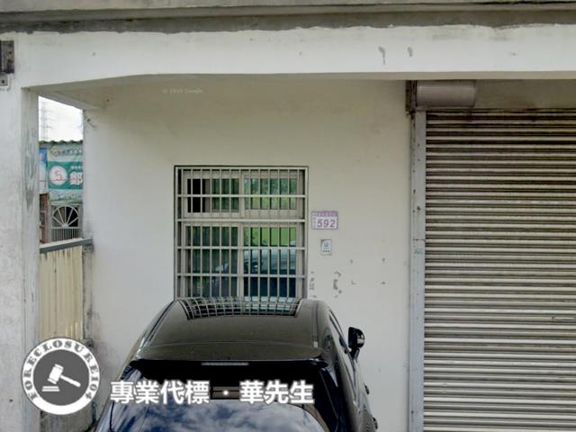 楊梅透天法拍-2