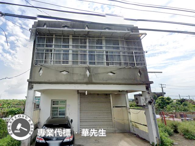 楊梅透天法拍-0