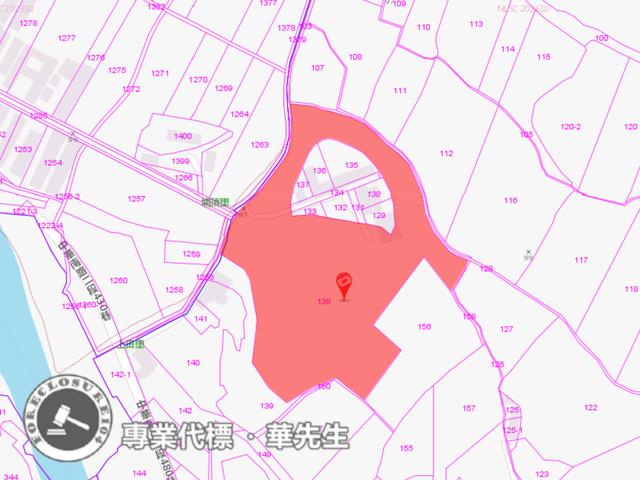 楊梅透天法拍-8