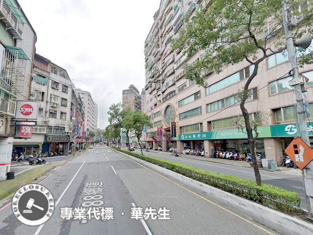 中和法拍大樓-6