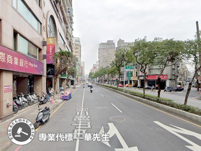中和法拍大樓-7