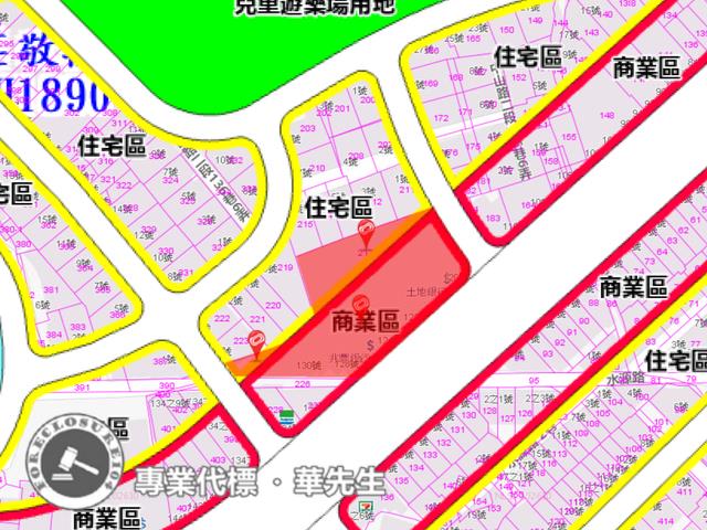 中和法拍大樓-8