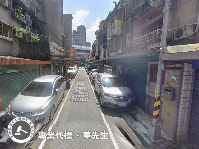 板橋公寓_一樓法拍-4