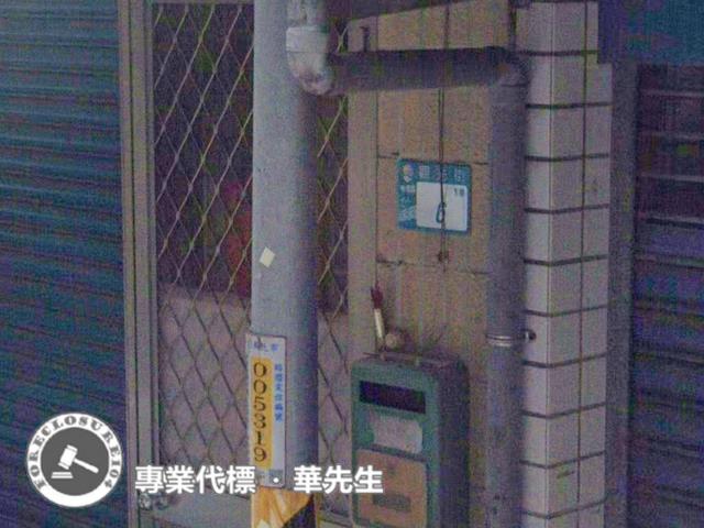 板橋公寓_一樓法拍-3