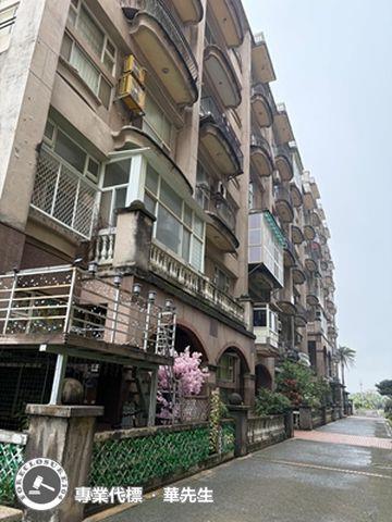 新北華廈法拍-7