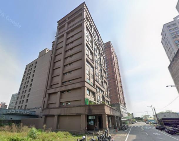 新北淡水大樓法拍-4