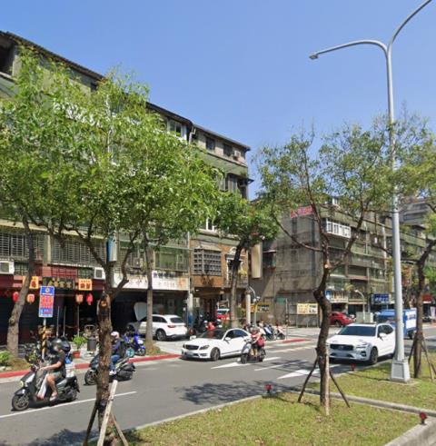 新北新莊法拍公寓-3