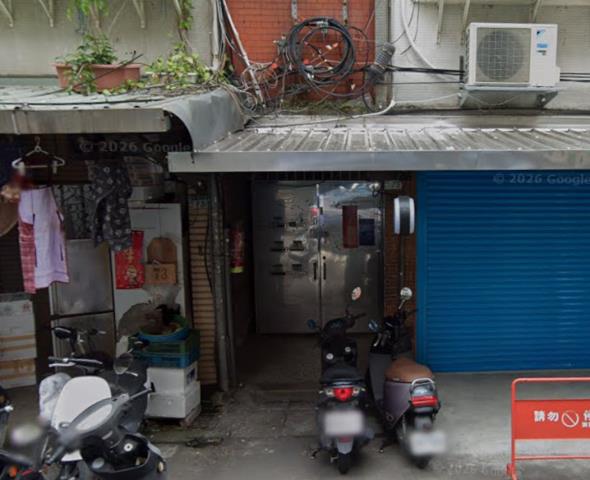 新北新莊法拍公寓-5