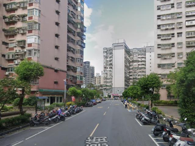 新北中和大樓_華廈_邊間3房拍賣-11