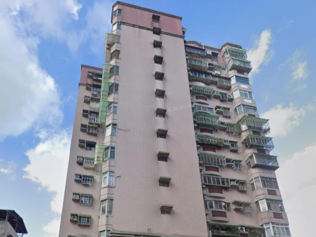 新北中和大樓_華廈_邊間3房拍賣-3