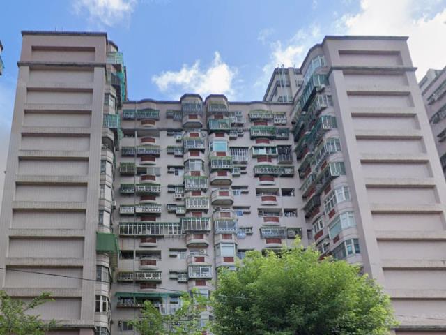 新北中和大樓_華廈_邊間3房拍賣-4