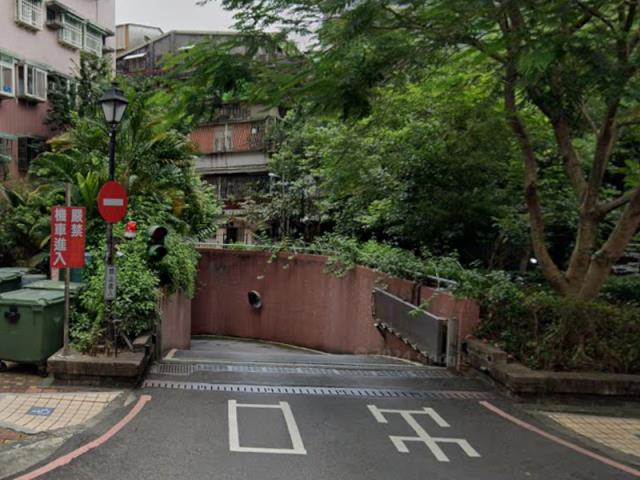 新北中和大樓_華廈_邊間3房拍賣-8