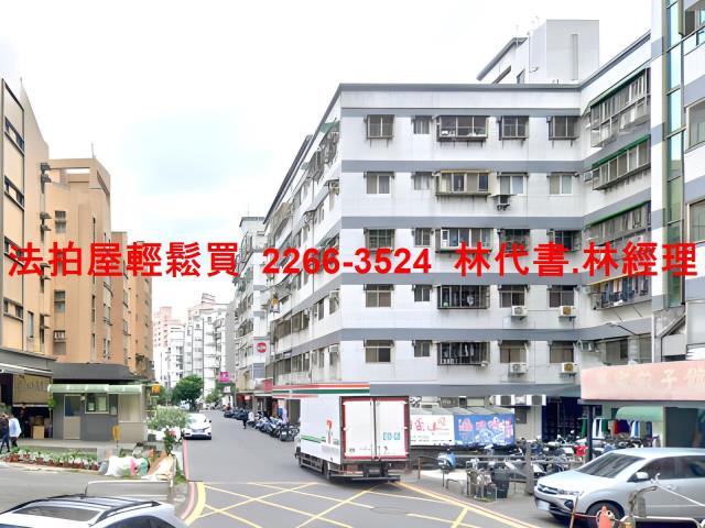 淡水法拍華廈-4