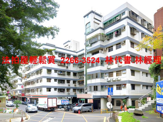 淡水法拍華廈-5
