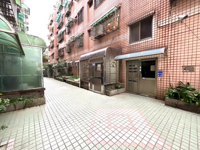 楊梅公寓-2