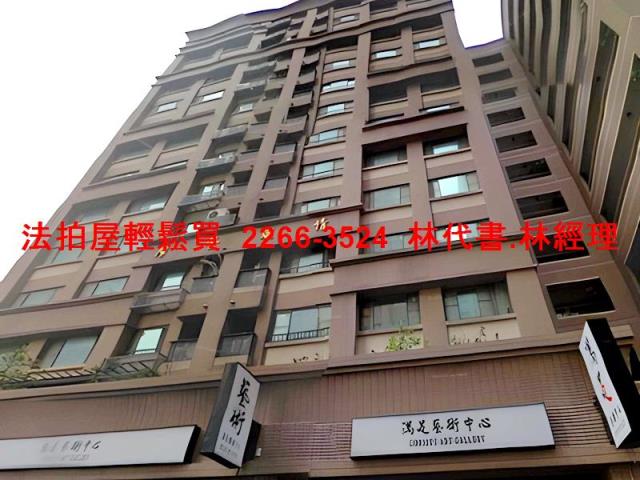 淡水法拍大樓-4