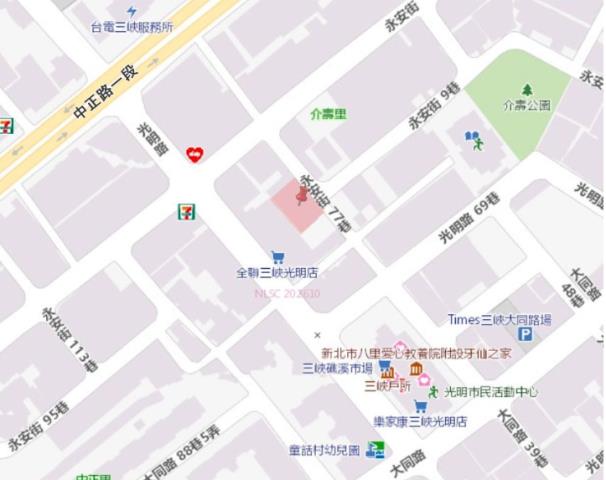 三峽華廈_超低公設比法拍-13