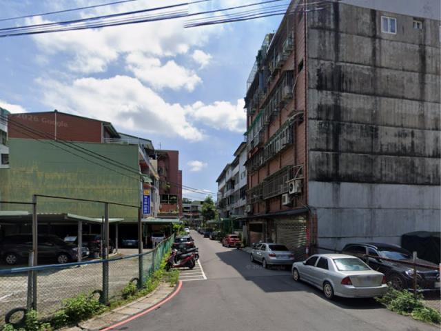 三峽華廈_超低公設比法拍-8
