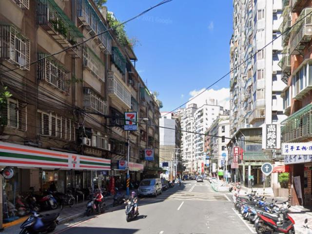 板橋公寓法拍-9