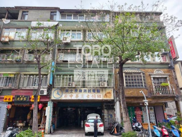 新莊公寓法拍-1