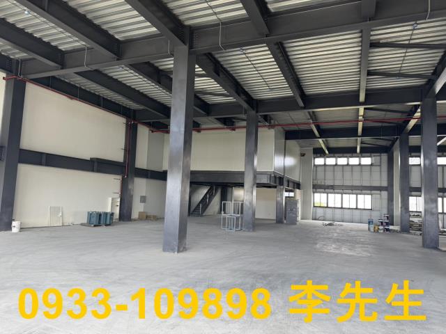 龍潭廠房_廠辦_倉庫-5