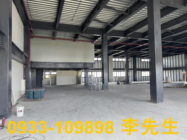 龍潭廠房_廠辦_倉庫-8