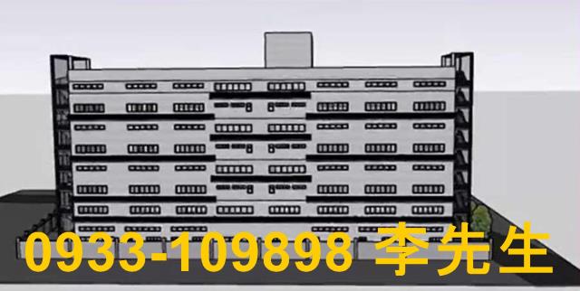 龍潭廠房_廠辦_倉庫-3