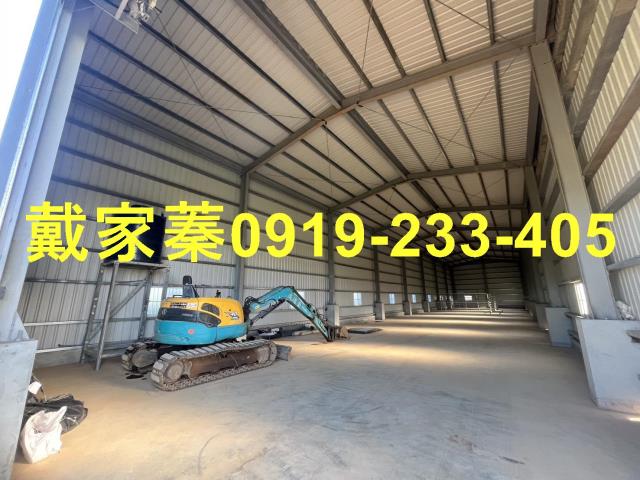 桃園倉庫_畜牧合法鹿場-1