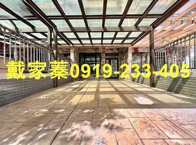 桃園透天_別墅-5