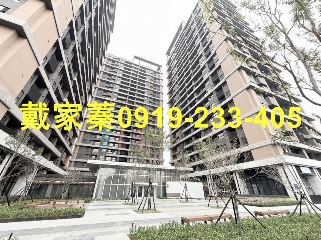 桃園大樓-1