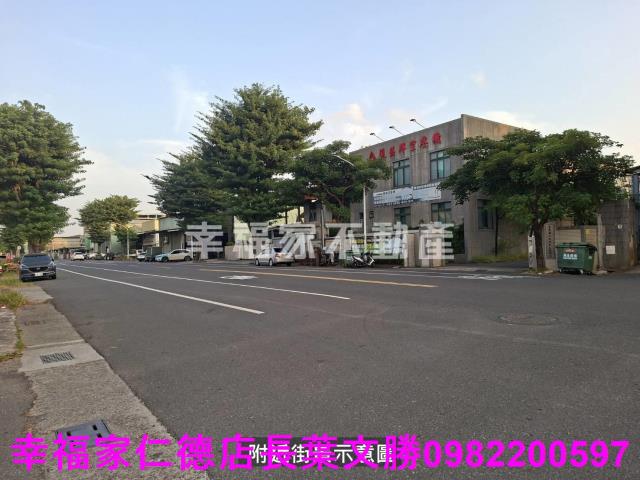 台南廠房-7