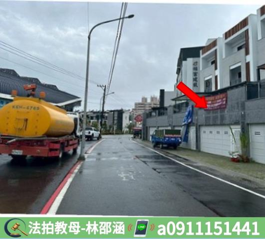 屏東潮州法拍透天-4