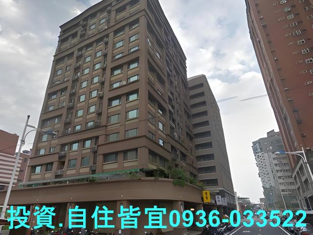 淡水法拍大樓-1