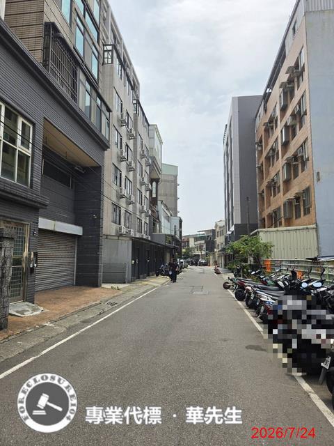 湖口華廈拍賣-5